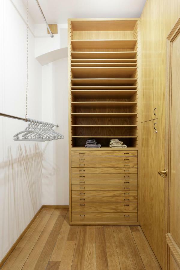 Casa Delle Colonne By Home A Porter Turin Ngoại thất bức ảnh