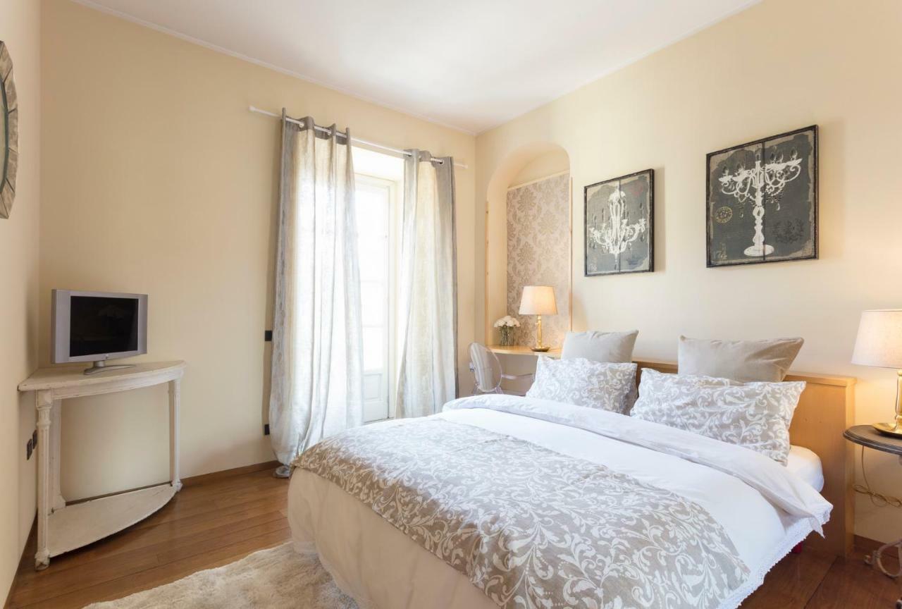Casa Delle Colonne By Home A Porter Turin Ngoại thất bức ảnh
