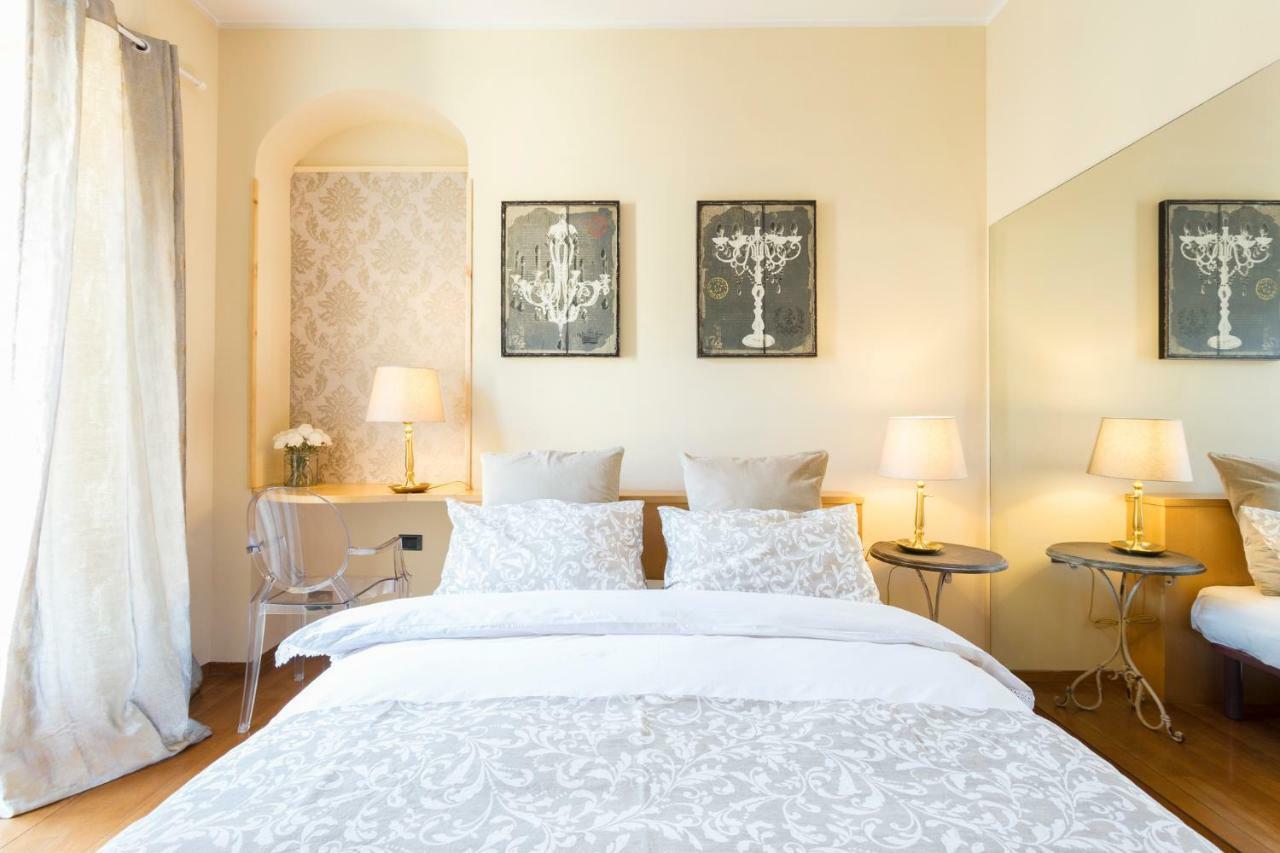 Casa Delle Colonne By Home A Porter Turin Ngoại thất bức ảnh