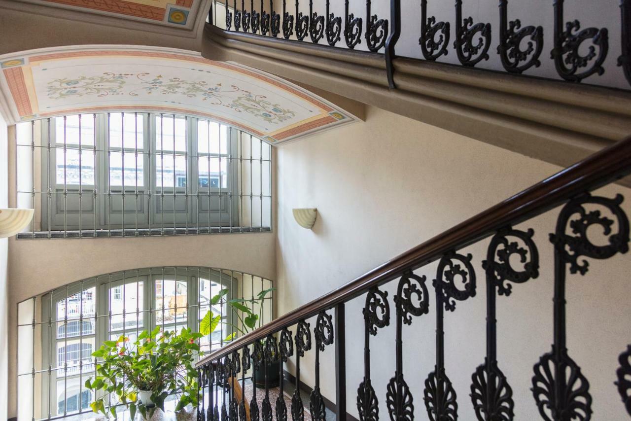 Casa Delle Colonne By Home A Porter Turin Ngoại thất bức ảnh